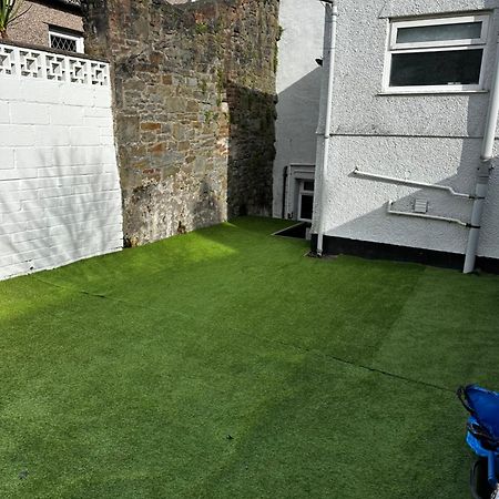 Studio Flat Twin - Town Centre Merthyr Tydfil Bagian luar foto