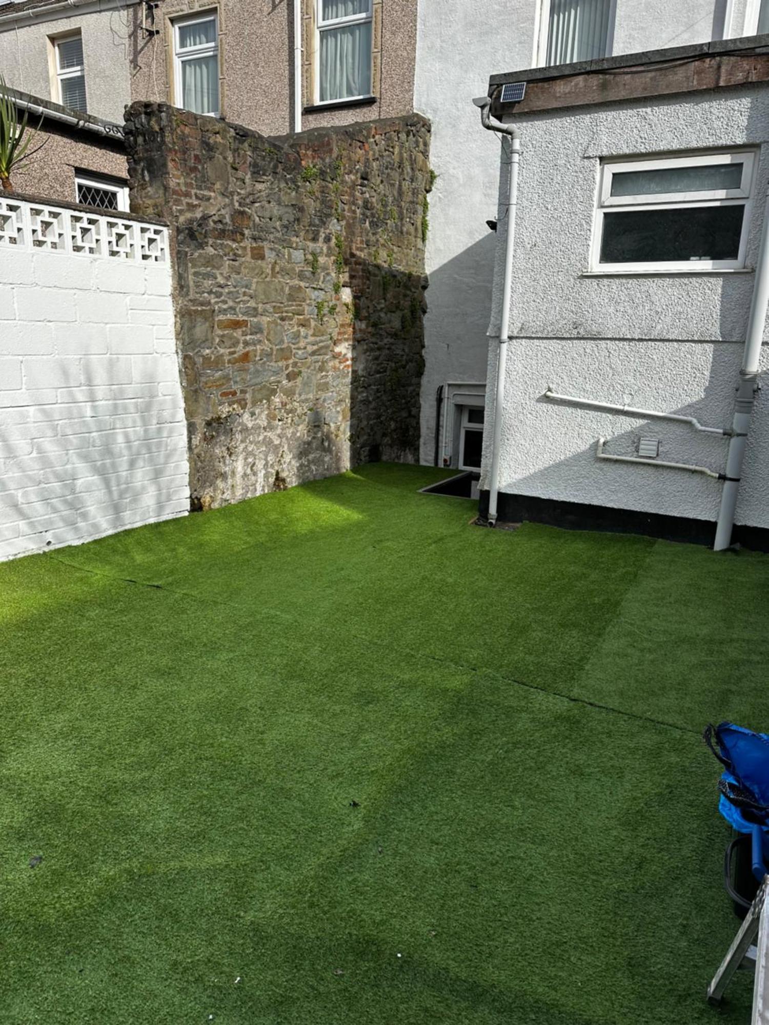 Studio Flat Twin - Town Centre Merthyr Tydfil Bagian luar foto